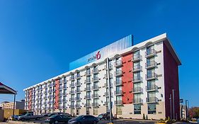 Motel 6 Virginia Ave Atlanta Ga